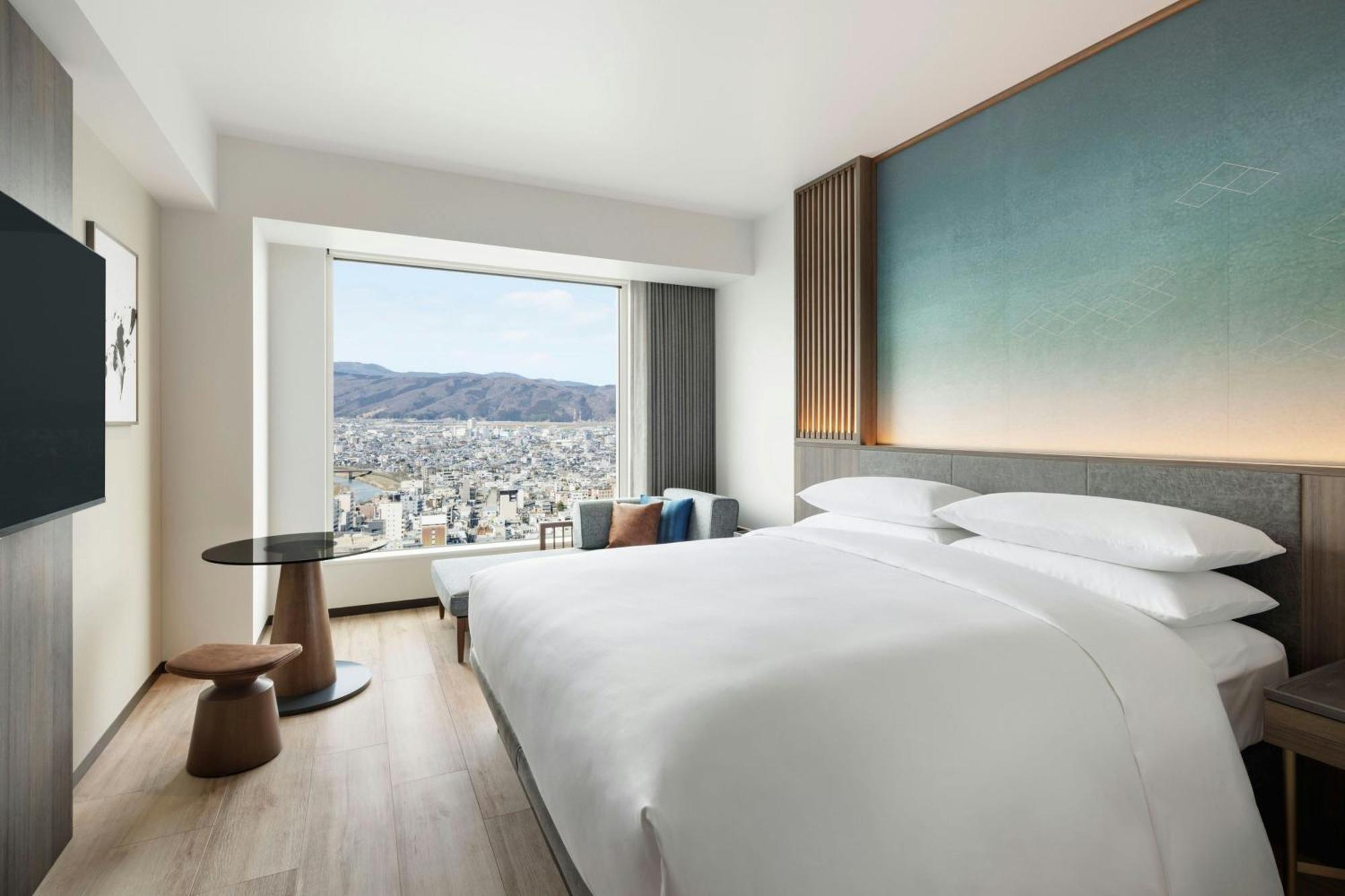 فندق Courtyard By Marriott فوكوي المظهر الخارجي الصورة