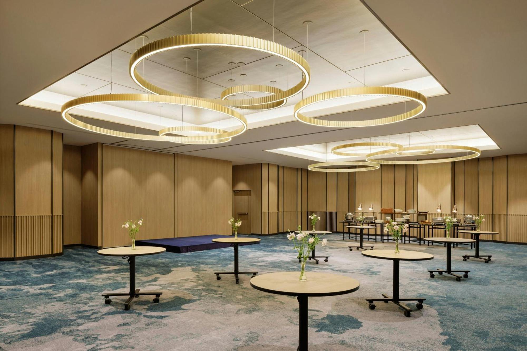 فندق Courtyard By Marriott فوكوي المظهر الخارجي الصورة