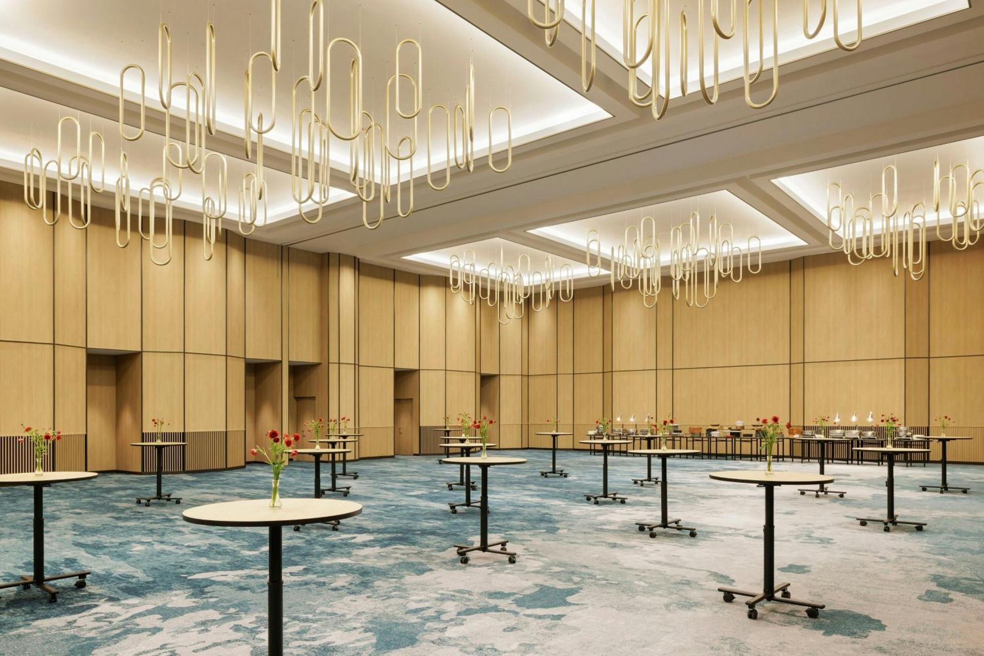 فندق Courtyard By Marriott فوكوي المظهر الخارجي الصورة