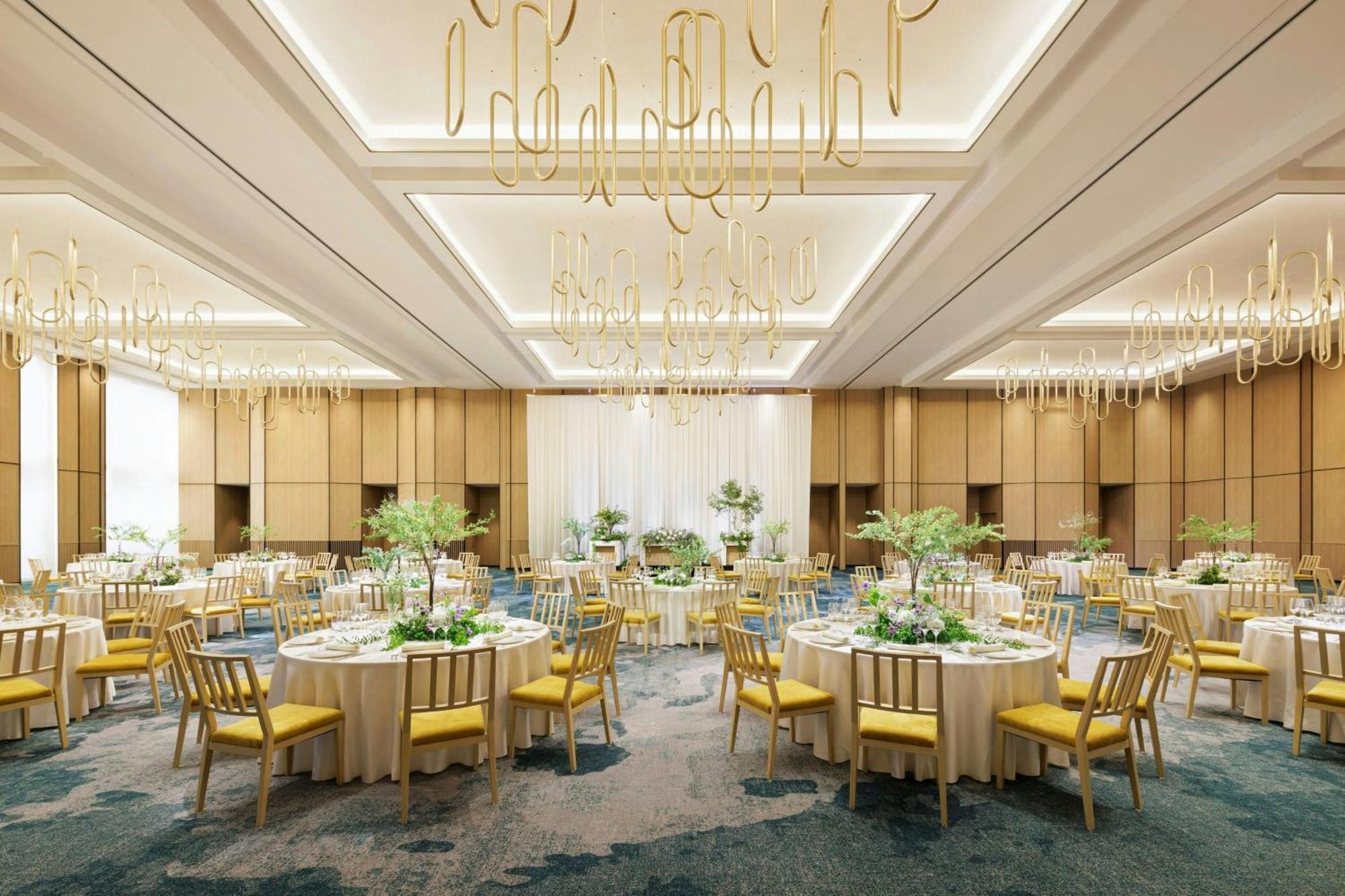 فندق Courtyard By Marriott فوكوي المظهر الخارجي الصورة