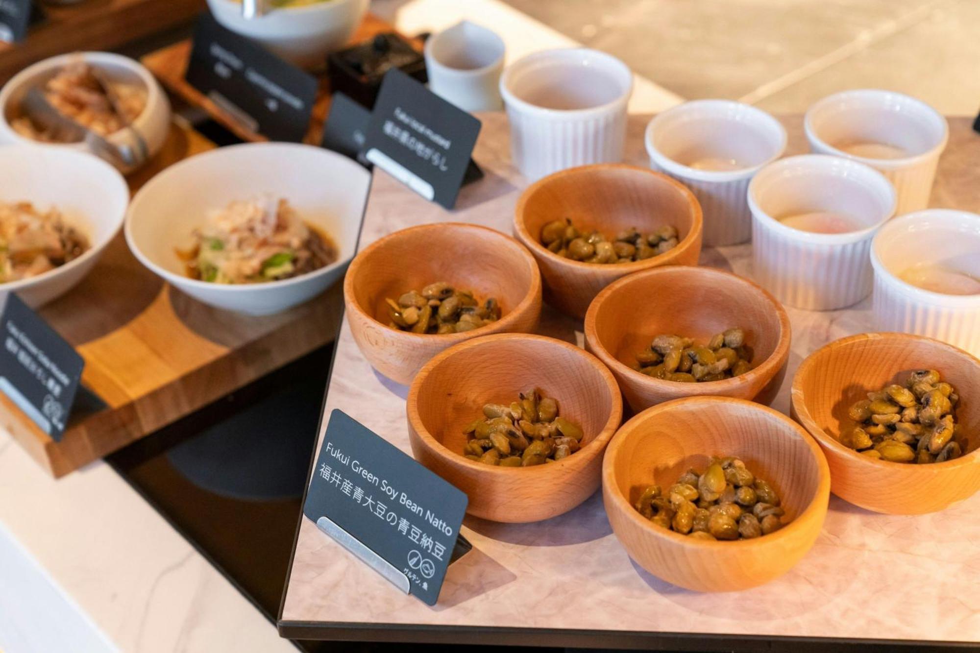 فندق Courtyard By Marriott فوكوي المظهر الخارجي الصورة