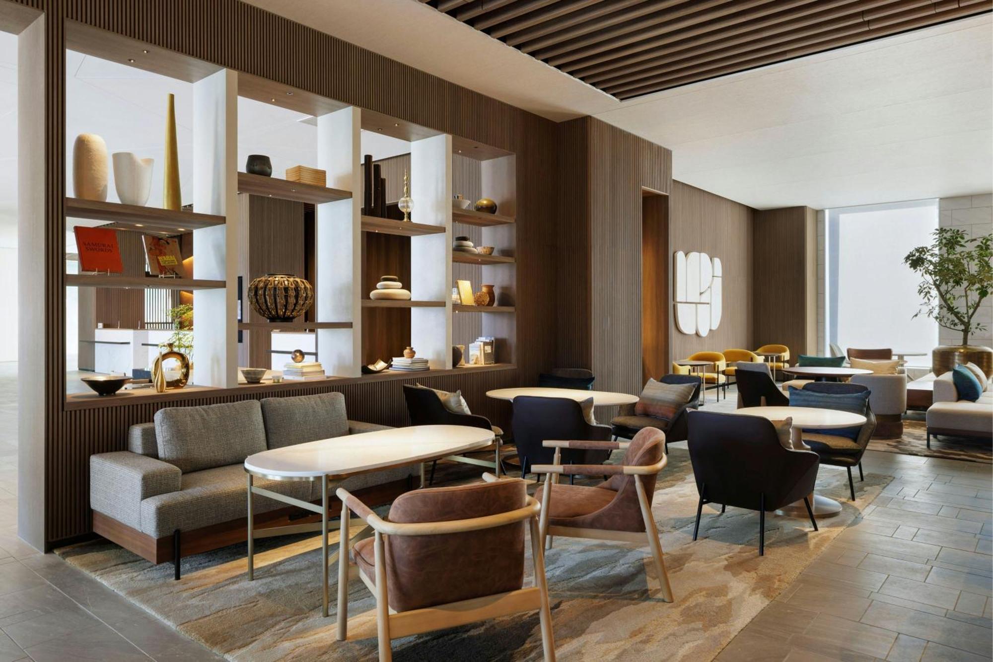 فندق Courtyard By Marriott فوكوي المظهر الخارجي الصورة
