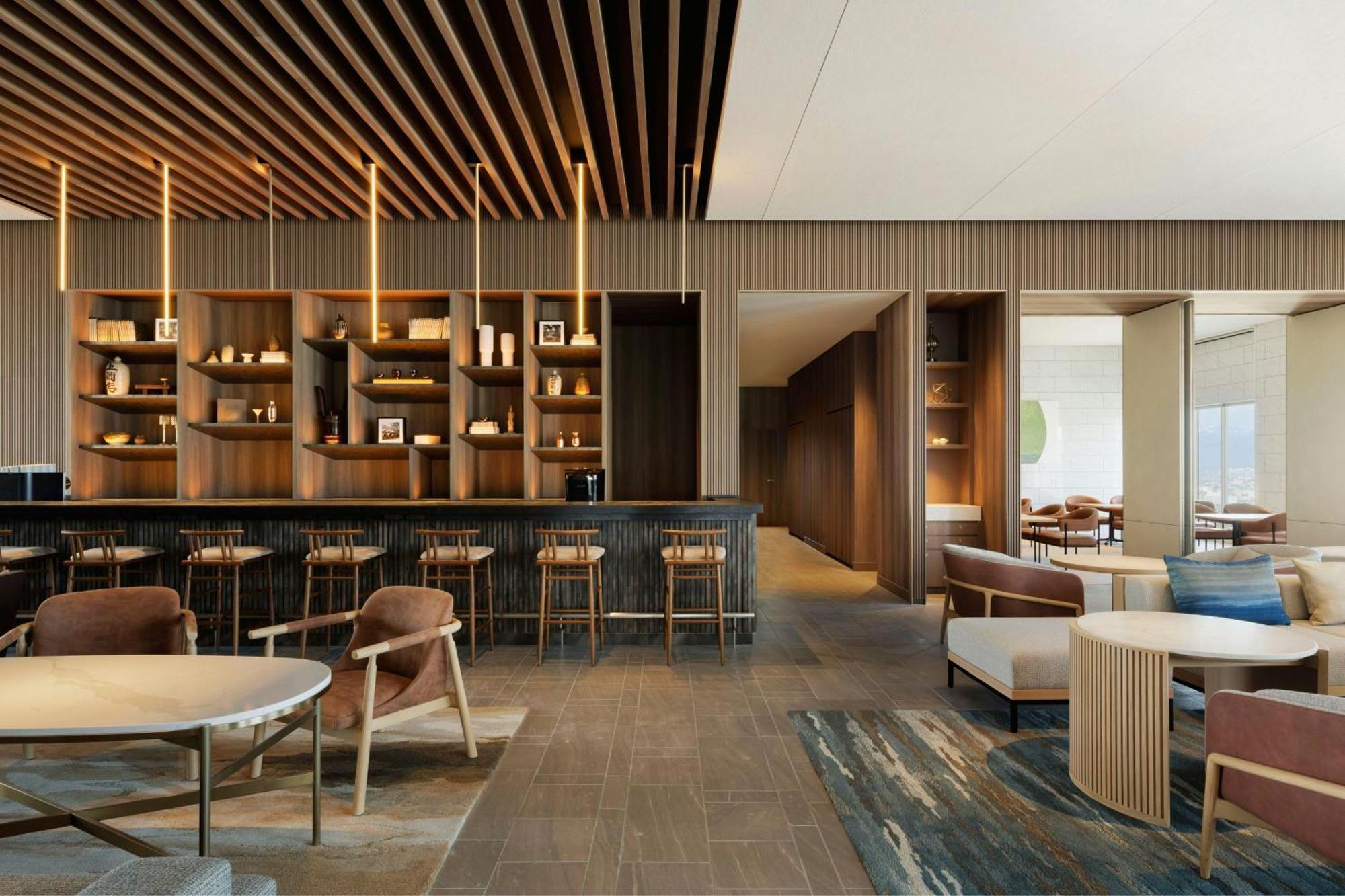 فندق Courtyard By Marriott فوكوي المظهر الخارجي الصورة