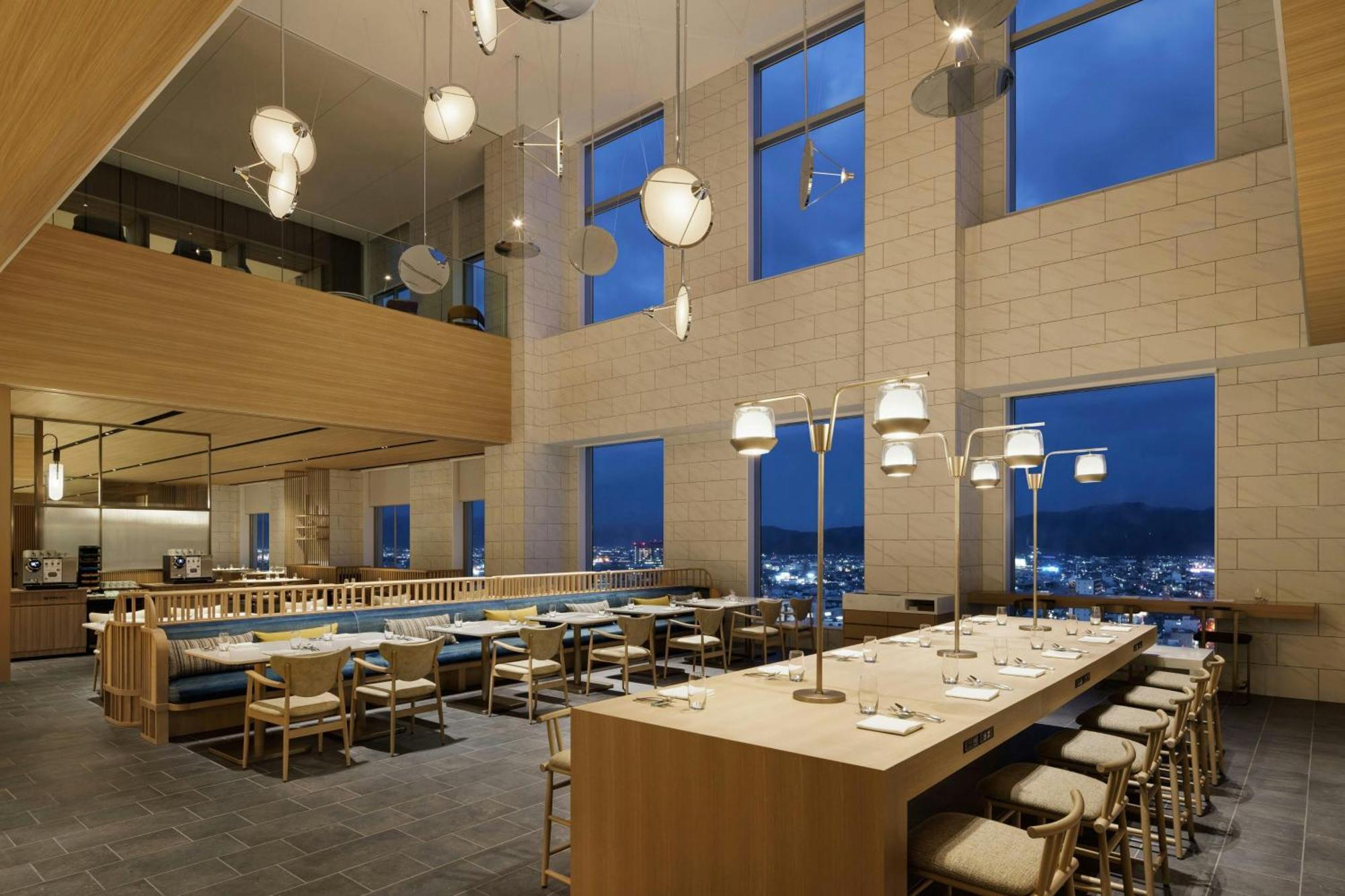 فندق Courtyard By Marriott فوكوي المظهر الخارجي الصورة