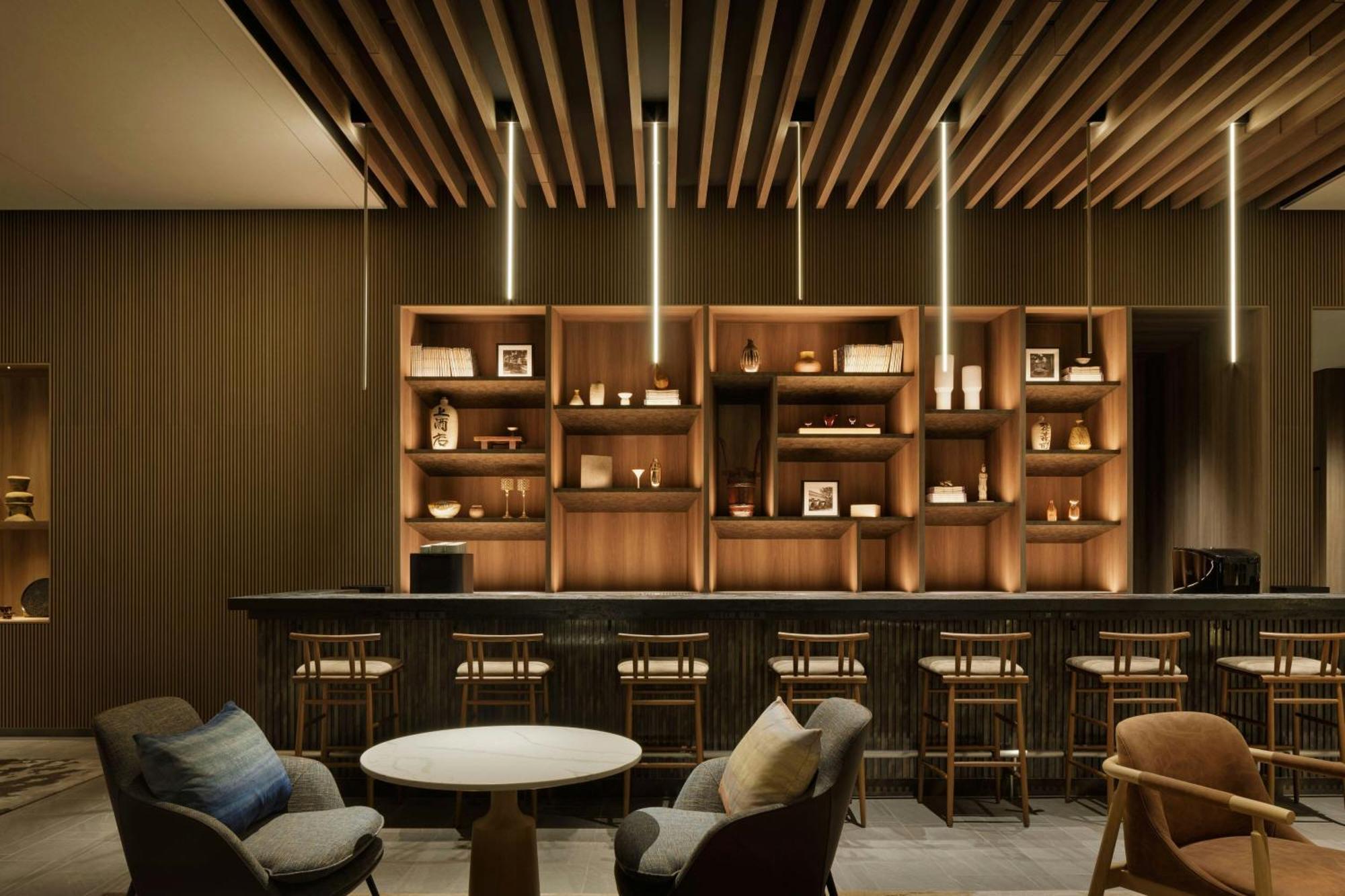فندق Courtyard By Marriott فوكوي المظهر الخارجي الصورة