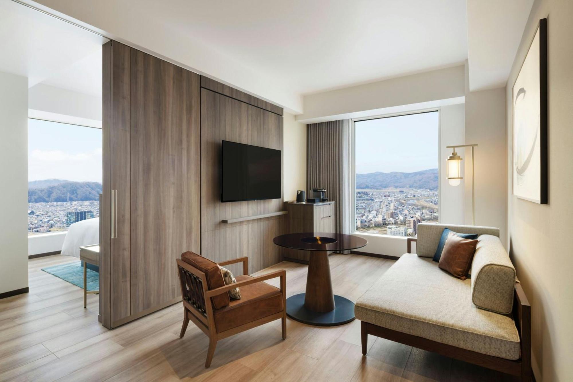 فندق Courtyard By Marriott فوكوي المظهر الخارجي الصورة